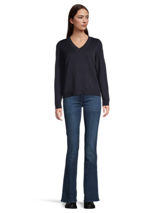 ESSENTIALS by Stockmann - Mary-neulepusero - DK.NAVY | Stockmann - photo 2