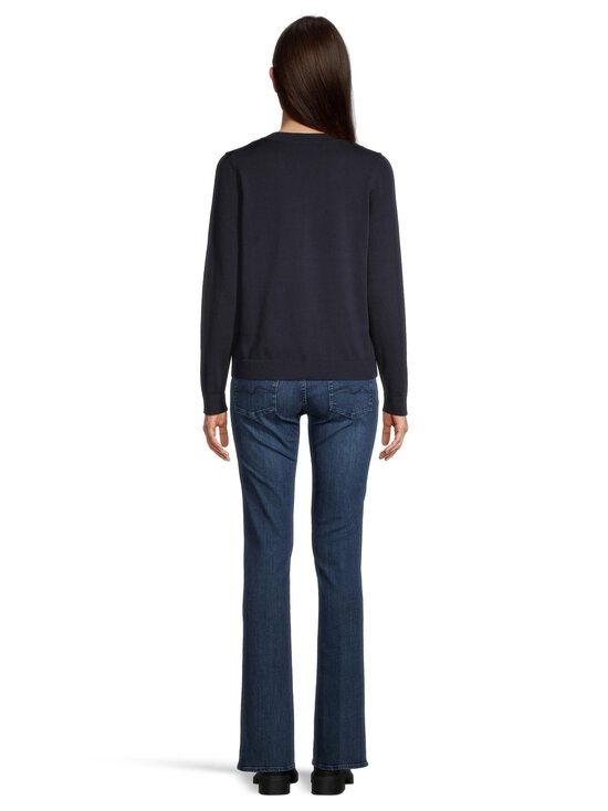 ESSENTIALS by Stockmann - Mary-neulepusero - DK.NAVY | Stockmann - photo 3