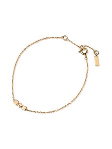 Efva Attling - Dice zelta rokassprādze - GOLD Efva Attling - Dice zelta rokassprādze - GOLD | Stockmann