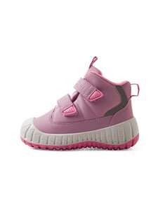 Reima - Passo 2.0 ziemas zābaki - 4500 GREY PINK | Stockmann