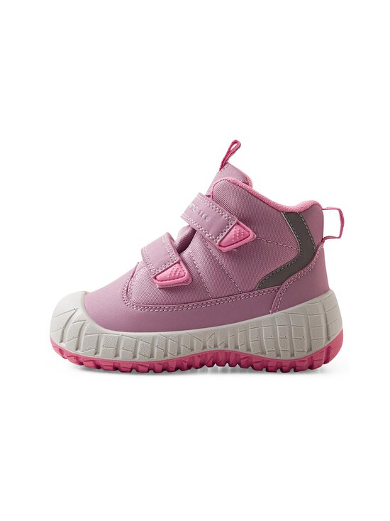 Reima - Passo 2.0 -talvikengät - 4500 GREY PINK - photo 1 Reima - Passo 2.0 -talvikengät - 4500 GREY PINK | Stockmann - photo 1