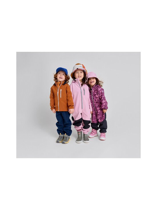 Reima - Passo 2.0 -talvikengät - 4500 GREY PINK - photo 10 Reima - Passo 2.0 -talvikengät - 4500 GREY PINK | Stockmann - photo 10