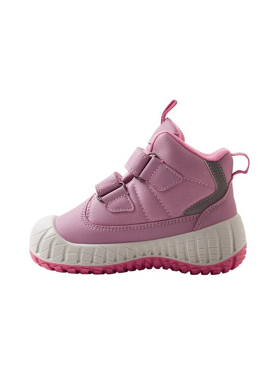 Reima - Passo 2.0 -talvikengät - 4500 GREY PINK - photo 2 Reima - Passo 2.0 -talvikengät - 4500 GREY PINK | Stockmann - photo 2