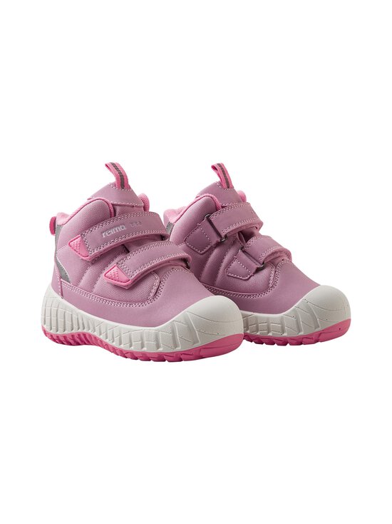 Reima - Passo 2.0 -talvikengät - 4500 GREY PINK - photo 3 Reima - Passo 2.0 -talvikengät - 4500 GREY PINK | Stockmann - photo 3