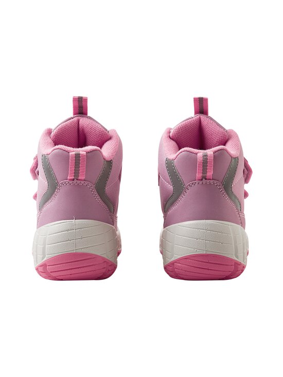 Reima - Passo 2.0 -talvikengät - 4500 GREY PINK - photo 5 Reima - Passo 2.0 -talvikengät - 4500 GREY PINK | Stockmann - photo 5