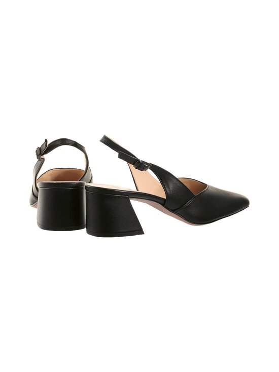 högl - Sling Back -avokkaat - 0100 BLACK | Stockmann - photo 3