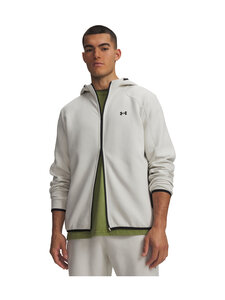 Under Armour - Unstoppable-hupparitakki - SUMMIT WHITE | Stockmann