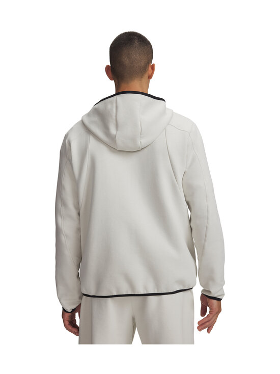 Under Armour - Unstoppable-hupparitakki - SUMMIT WHITE | Stockmann - photo 2
