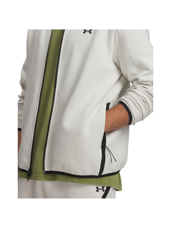 Under Armour - Unstoppable-hupparitakki - SUMMIT WHITE | Stockmann - photo 3