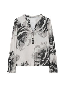 GUSTAV - Neomi-paitapusero - 81193 PERFECTLY PALE W. FLOWERS | Stockmann