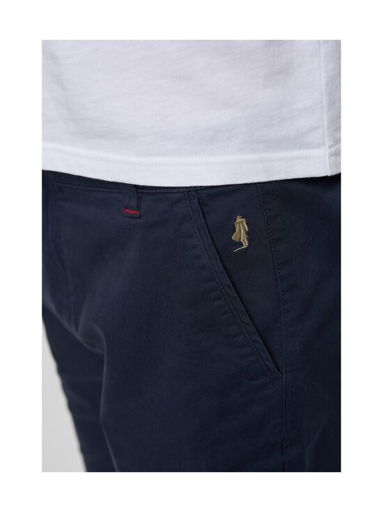 MCS - Billy Chino šorti - DARK SAPPHIRE | Stockmann - photo 5