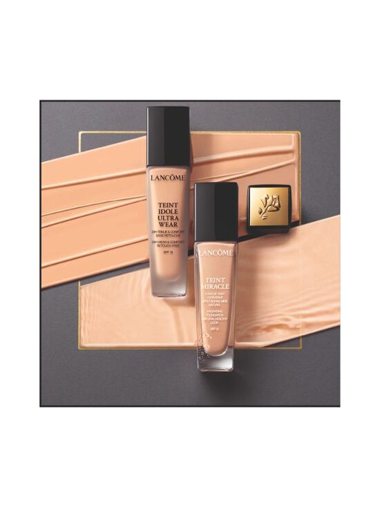 Lancôme - Teint Miracle Foundation SPF15 -meikkivoide 30 ml - 02 LYS ROSE - photo 2 Lancôme - Teint Miracle Foundation SPF15 -meikkivoide 30 ml - 02 LYS ROSE | Stockmann - photo 2