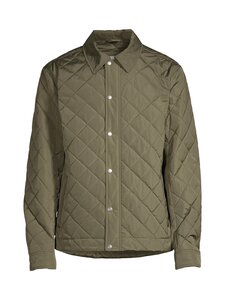 CONSTRUE - FLORENCE-tikkitakki - LT. OLIVE | Stockmann