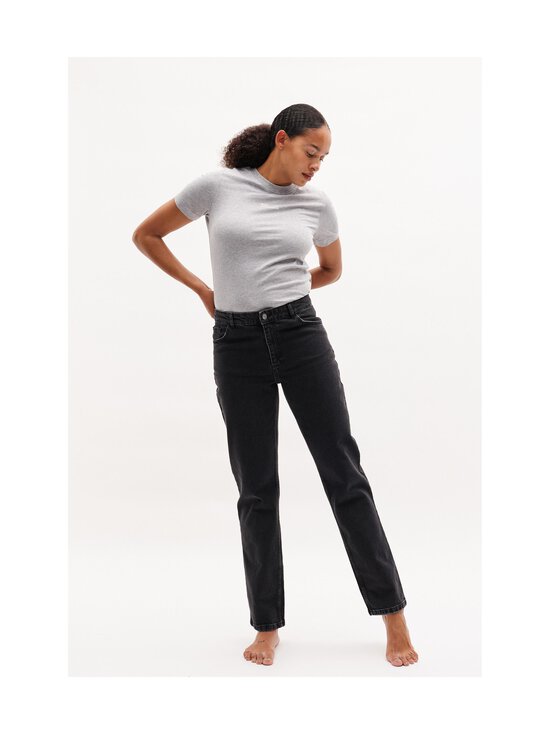 Baum und Pferdgarten - No 04 Jeans -farkut - C9892 BLACK WASHED DENIM | Stockmann - photo 3