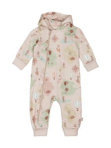 Maia Family - Route Overall -body - BEIGE | Stockmann