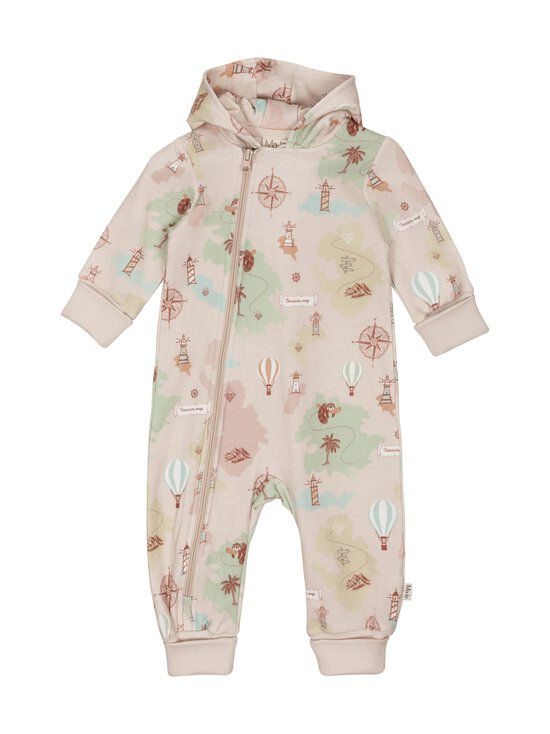 Maia Family - Route Overall -body - BEIGE | Stockmann - photo 1