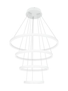 Design by Grönlund - Layer 4 White -kattovalaisin - BRASS | Stockmann