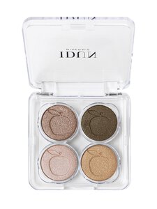 Idun Minerals - Mineral Eyeshadow Palette -meikkipaletti Idun Minerals - Mineral Eyeshadow Palette -meikkipaletti | Stockmann