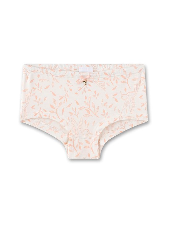 Aluspüksid Bird Cutbrief