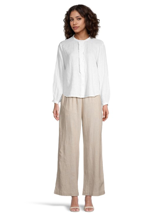 JcSophie - George kreklblūze - 101 OFF WHITE - photo 2 JcSophie - George kreklblūze - 101 OFF WHITE | Stockmann - photo 2