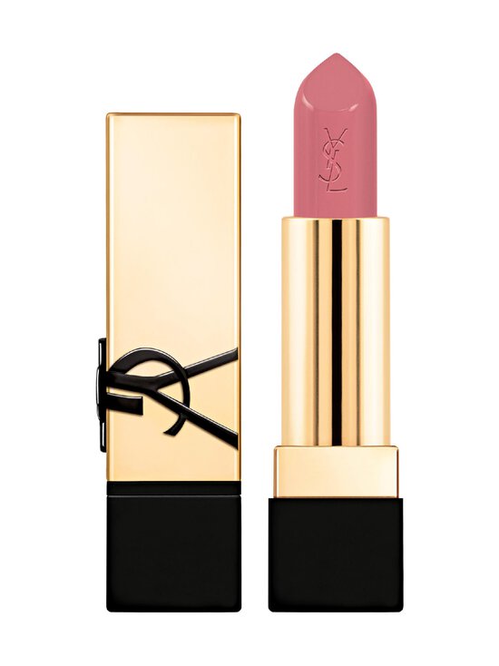 Yves Saint Laurent - Rouge Pur Couture Pure Color-In-Care Satin Lipstick -huulipuna - N44 - photo 1 Yves Saint Laurent - Rouge Pur Couture Pure Color-In-Care Satin Lipstick -huulipuna - N44 | Stockmann - photo 1