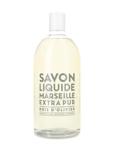 Compagnie de Provence - Vedelseep Extra PUR Olive Wood, täitepakend 1 l Compagnie de Provence - Vedelseep Extra PUR Olive Wood, täitepakend 1 l | Stockmann