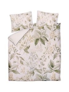 Vandyck - Serenade-satiinipussilakanasetti - 304 THYME | Stockmann