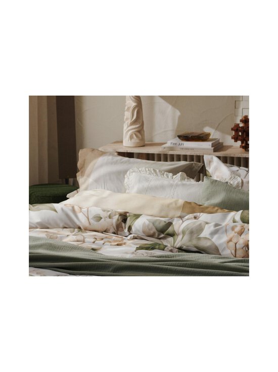 Vandyck - Serenade-satiinipussilakanasetti - 304 THYME | Stockmann - photo 3
