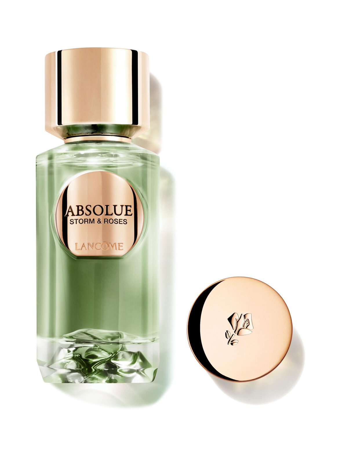 Absolue Les Parfums Storm & Roses EdP -tuoksu, 50ml