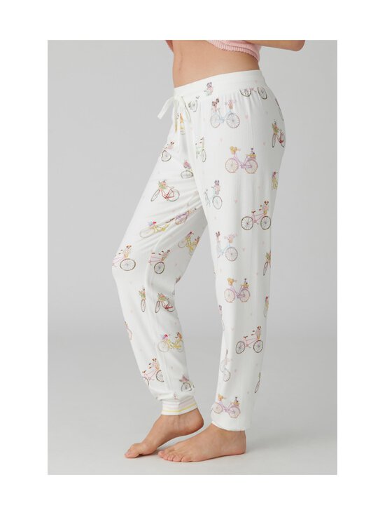 Pj Salvage - Floral Market -housut - 102 OFF WHITE | Stockmann - photo 5