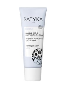 Patyka - Intense Rehydrating Cream Mask -naamio Patyka - Intense Rehydrating Cream Mask -naamio | Stockmann