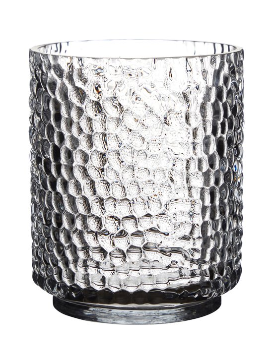 Wikholm Form - Dotti- lasinen lyhty/ruukku, K16 cm - CLEAR - photo 1 Wikholm Form - Dotti- lasinen lyhty/ruukku, K16 cm - CLEAR | Stockmann - photo 1