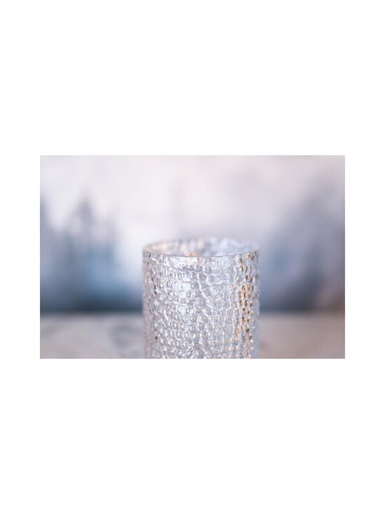 Wikholm Form - Dotti- lasinen lyhty/ruukku, K16 cm - CLEAR - photo 3 Wikholm Form - Dotti- lasinen lyhty/ruukku, K16 cm - CLEAR | Stockmann - photo 3