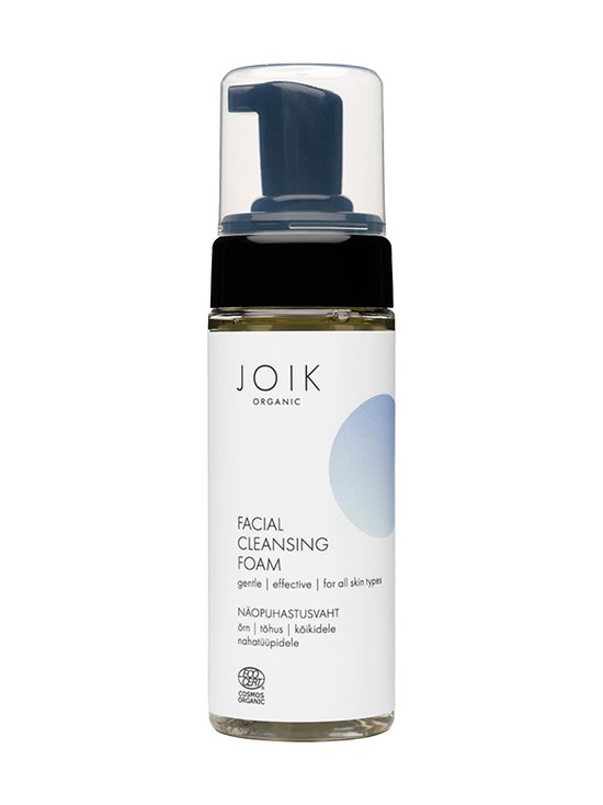 Facial Cleansing Foam -puhdistusvaahto 150 ml