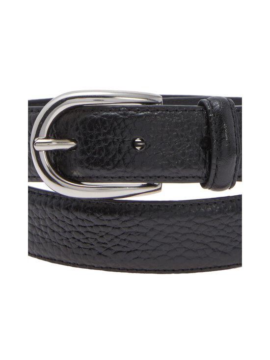 Loake - Nahast vöö Harry - BG BLACK GRAIN - photo 2 Loake - Nahast vöö Harry - BG BLACK GRAIN | Stockmann - photo 2