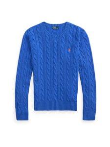Polo Ralph Lauren - Kampsun Julianna - LAPIS BLUE | Stockmann