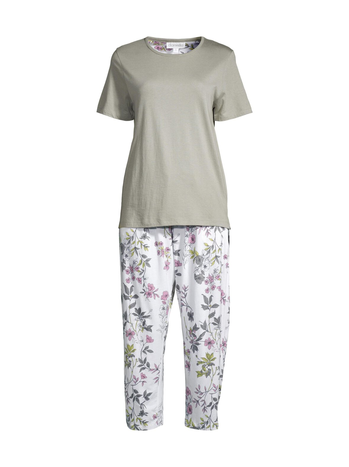 Pyjamasetti