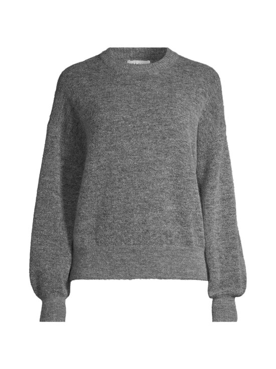 A+more - Neve Balloon -neulepusero - GREY MELANGE | Stockmann - photo 1