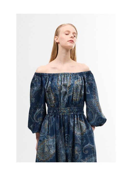 BMuir - Ameglia-mekko - 375 BLUEBERRY | Stockmann - photo 4