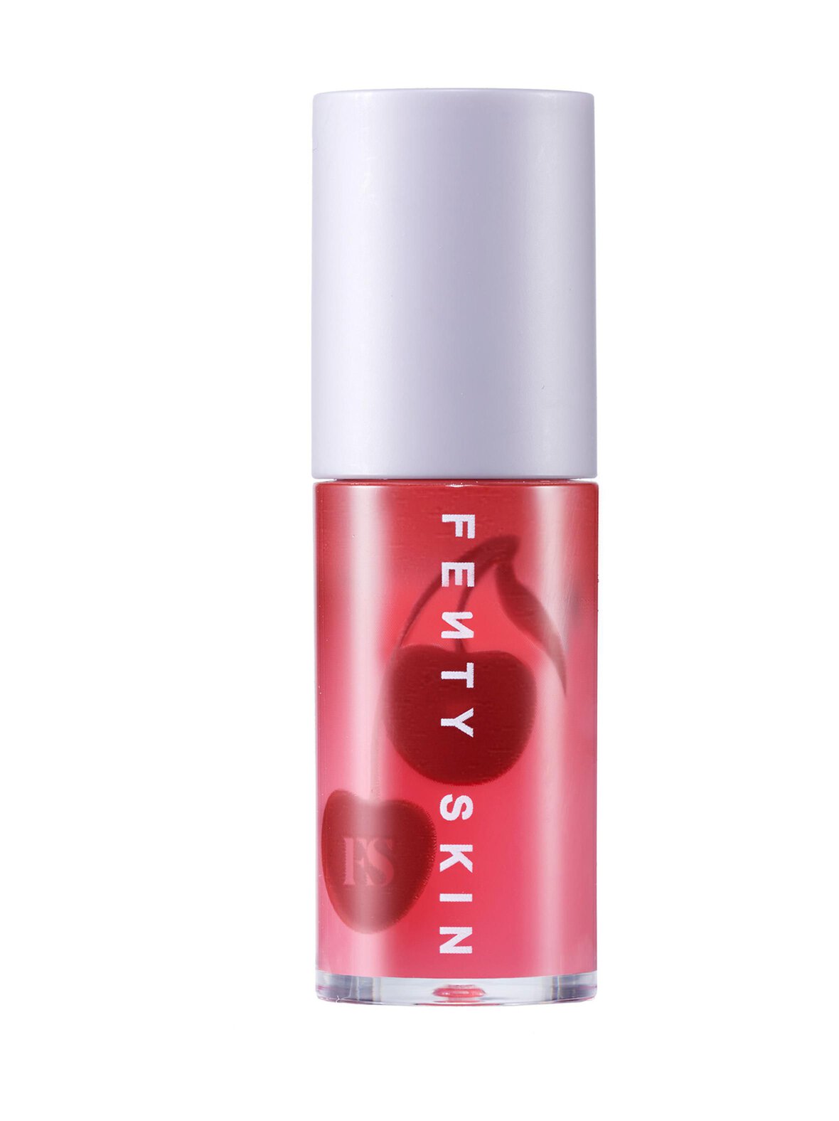 Fenty Skin Cherry treat conditionning lip oil -huuliöljy