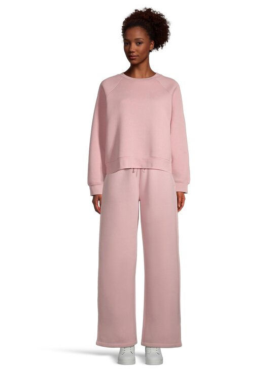 NOOM - Jennifer-collegehousut - LT.PINK | Stockmann - photo 3