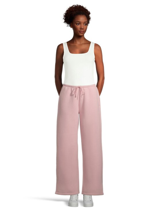 NOOM - Jennifer-collegehousut - LT.PINK | Stockmann - photo 5