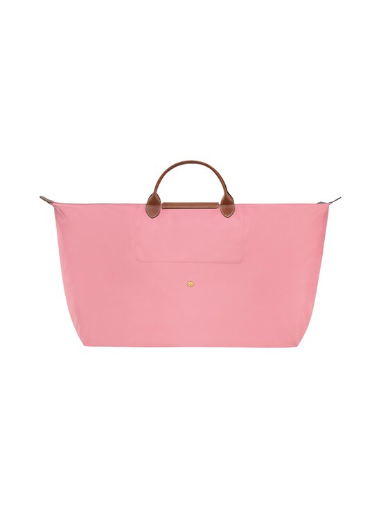 Longchamp - Le Pliage Original Travel -laukku - P92 MARSHMALLOW - photo 2 Longchamp - Le Pliage Original Travel -laukku - P92 MARSHMALLOW | Stockmann - photo 2