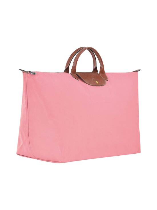 Longchamp - Le Pliage Original Travel -laukku - P92 MARSHMALLOW - photo 3 Longchamp - Le Pliage Original Travel -laukku - P92 MARSHMALLOW | Stockmann - photo 3