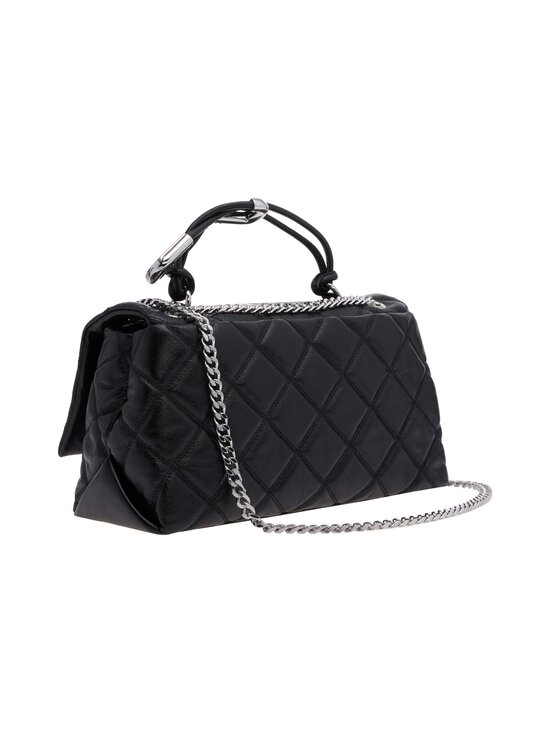 Marc Jacobs - The Dual Chain ādas soma - 001 BLACK - photo 2 Marc Jacobs - The Dual Chain ādas soma - 001 BLACK | Stockmann - photo 2