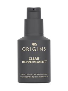 Origins - Clear Improvement Acne & Blackhead Clearing Hydrating Moisturizer Lotion -kosteusvoide, 50ml Origins - Clear Improvement Acne & Blackhead Clearing Hydrating Moisturizer Lotion -kosteusvoide, 50ml | Stockmann