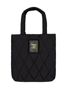 Barbour - Connie-laukku - BK31 BLACK | Stockmann