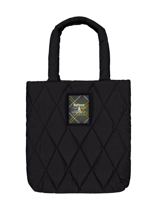 Barbour - Connie-laukku - BK31 BLACK | Stockmann - photo 1