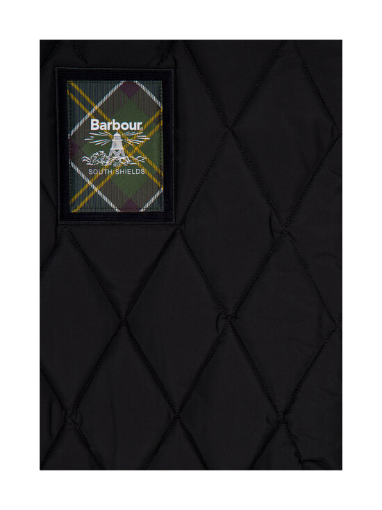 Barbour - Connie-laukku - BK31 BLACK | Stockmann - photo 3