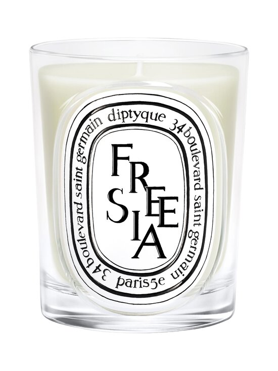 Diptyque - Freesia Classic -tuoksukynttilä 190 g - NOCOL | Stockmann - photo 1